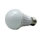 thumbnail image 4 of Ampolleta Led E27 Globo Cerámico 10w 220v Luz Cálida, 4 of 5