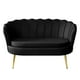 thumbnail image 1 of Sofa Girasol 2C Pu Negro, 1 of 2