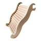 thumbnail image 2 of Accesorios De Jaula Para Escaleras De Hámster, Regalo De Madera Para Cacatúa, Agapornis, Pinzones, 2 of 5