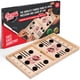 thumbnail image 1 of Mesa elástica Sling Puck Game Fast, tamaño grande, madera, 1 of 5