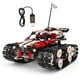 thumbnail image 5 of Auto Armable Con Bloques Control Remoto Y Bateria, 5 of 9