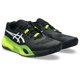 thumbnail image 2 of Zapatilla Asics Gel Resolution X Clay Negra, 2 of 3