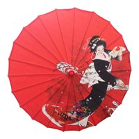 Bothyi - Paraguas Nupcial De Boda, Paraguas Decorativos Para Baile De Graduación, Decoración Del Hogar, Accesorios De Escenario, Kimono