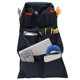 thumbnail image 2 of Organizador de asientos de camión RoadPro RPSB-14BL con 14 bolsillos, azul, 2 of 3