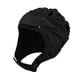 thumbnail image 2 of Sombrero De Fútbol Protector De Cabeza Hockey Adulto Juventud Rugby Casco Negro, 2 of 4