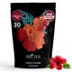 thumbnail image 1 of Té de hibisco orgánico PiPi Tea 60 g sin cafeína, 1 of 9
