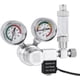 thumbnail image 1 of Regulador de agua para acuario de CO2 Dispensador de alivio de presión de CO2 Regulador de agua para acuario Regulador, 1 of 6