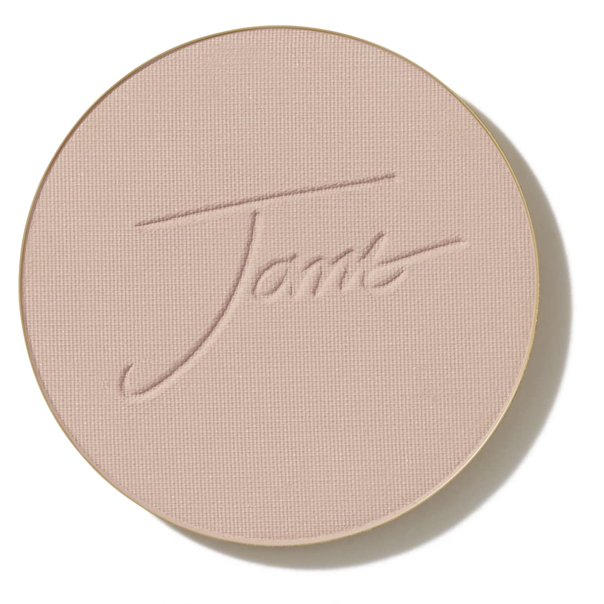Polvo Mineral Prensado Jane Iredale Purepressed Base Suntan
