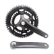 thumbnail image 5 of Biela De Bicicleta Ligera De Repuesto Universal Para Plato Y Bielas De Bicicleta De 170 Mm, 5 of 5