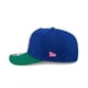 thumbnail image 3 of Jockey Gorra New Era Mlb 970 Los Angeles Dodgers Unisex Azul, 3 of 5