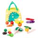 thumbnail image 5 of Juego De Corte De Alimentos De Frutas Y Verduras De Simulación, Regalo Para Cocinar, Ni?os, 5 of 5