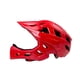 thumbnail image 5 of Casco De Bicicleta Para Niños, Casco De Monopatín Para Andar En Monopatín, Montar En Bicicleta, Rojo, 5 of 5