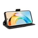 thumbnail image 3 of Carcasa FOXDOCK Honor X50 de cuero PU, diseño acolchado clásico, protección contra caídas y rayones, 3 of 5