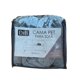 thumbnail image 4 of Cama Pet para Sofá 70x70 Café, 4 of 4