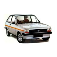 Filtro Aceite Para Auto Ford Fiesta 1976-1983