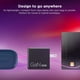 thumbnail image 2 of Cargador USB Lenovo 65W GaN de doble USB‑C plegable, 2 of 9