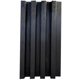 thumbnail image 5 of Wall Panel Negro 100311 290x16 5 Cm, 5 of 5