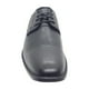 thumbnail image 3 of ZAPATOS UNISPORT NEGRO HOMBRE| 9028 - Talla 41, 3 of 4