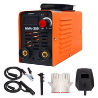 Soldadora Inverter Watson 4Kw 220V + Accesorios