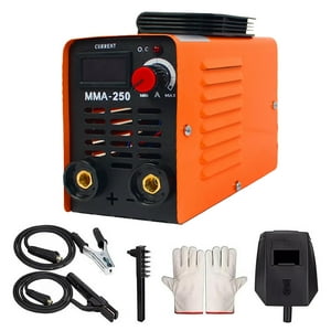 Soldadora Inverter Watson 4Kw 220V + Accesorios