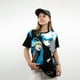 thumbnail image 1 of Polera Mujer Versus Negro Naruto, 1 of 6
