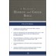 thumbnail image 1 of Biblia HarperCollins Hebreo y Griego – Segunda Edición, 1 of 2