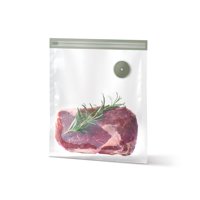 Bolsa Reutilizable Fensa Selladora 10 Unidades Kvsk1