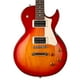thumbnail image 2 of Guitarra Eléctrica Cort CR-100 GT CRS, Sunburst Con Funda, 2 of 2