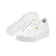 thumbnail image 2 of Zapatilla Mujer Karmen Wedge Blanco Puma, 2 of 4