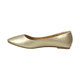 thumbnail image 4 of BALLERINAS BONNY FRANCO DORADO MUJER | 384-0606 - Talla 35, 4 of 6