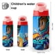 thumbnail image 2 of Botella de Agua Infantil Hot Wheels Rosa 12 oz, 2 of 6