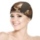 thumbnail image 5 of Gorro de Natación de Licra Desmarcar David, 5 of 6