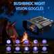 thumbnail image 2 of Binoculares Rlayoes 4K 32 GB Gafas de Visión Nocturna, 2 of 8