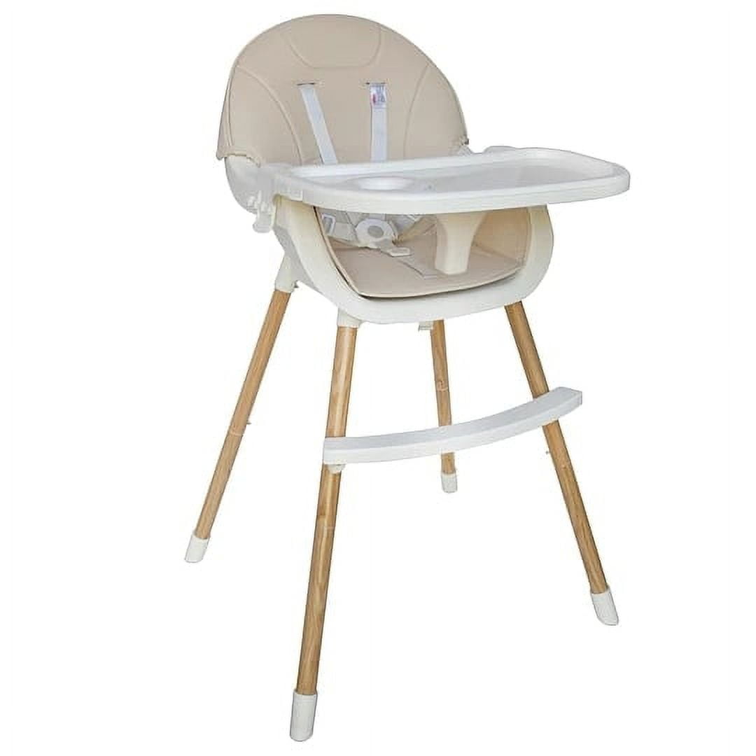 Silla De Comer Niza Beige