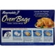 thumbnail image 2 of Reynolds Kitchens Turkey Oven Roasting Bags, Holds Up to 24 lb, 2 of 3