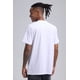 thumbnail image 3 of Polera Hombre Estampado Blanco - ll, 3 of 4