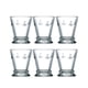 thumbnail image 1 of LAROCHERE SET 6 VASOS  260ML ABEJA, 1 of 3
