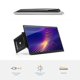 thumbnail image 4 of SideTrak Swivel Pro 13.3" Ultra Delgado Monitor Portátil Adjuntable, FHD IPS 1080p para Portátiles, con Soporte y Bisagra Patente Giratoria, compatible con Mac, PC y Chromebook, Conexión USB‑C®, 4 of 9