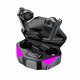 thumbnail image 1 of Audífonos Inalámbricos Bluetooth, Bluetooth 5.3, Audífonos Deportivos Intraaurales, Audífonos para Gamer, Cancelación de Ruido, Impermeables, Audífonos con Sonido Envolvente Estéreo, 1 of 7