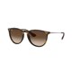 thumbnail image 2 of Gafas de sol Ray-Ban RB4171 Erika Round Rubber Havana 54mm, 2 of 7