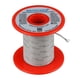 thumbnail image 2 of Cable BNTECHGO 24 AWG de silicona, 30,5 m, gris, en carrete, 2 of 7