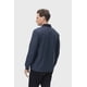 thumbnail image 3 of Polera Hombre Franja Azul, 3 of 4