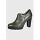 thumbnail image 1 of Zapato Cuero Casiana Verde, 1 of 5