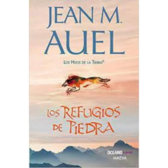 Los Refugios De Piedra