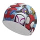 thumbnail image 1 of Gorro de Natación Desmarcar Spidey y sus Sorprendentes Amigos Licra, 1 of 6