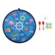 thumbnail image 3 of Juego De Tablero De Dardos Dart Toys Juegos Para Niños Juego De Tablero De Dardos Sea World, 3 of 5