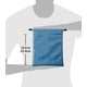 thumbnail image 5 of Bolsa de viaje Navage azul cielo para limpiador nasal, 5 of 7