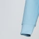 thumbnail image 5 of Polera Pique Hombre 80/20 M/L celeste S, 5 of 5