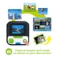 thumbnail image 2 of Telescopio LeapFrog Magic Adventures con pantalla de vídeo de 2,4 pulgadas, 2 of 9