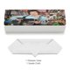 thumbnail image 3 of Harry Styles (2) Estuche Rígido para Gafas de Cuero PU Protector con Forro de Felpa Premium Suave para Hombres y Mujeres, 3 of 6